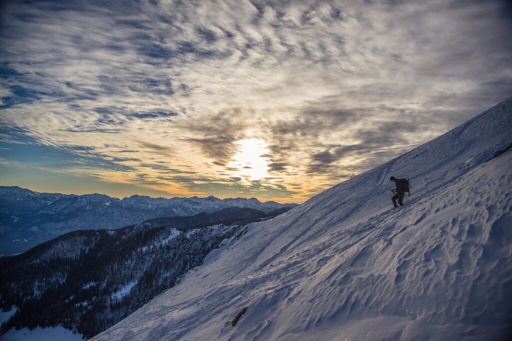 Polar Vortex in a Warming World Unraveling the Climate Paradox