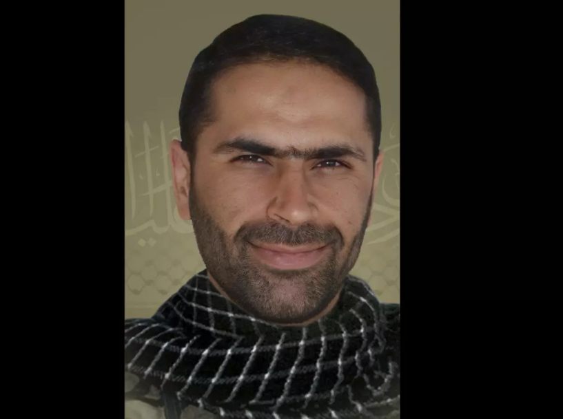 senior Hezbollah commander Wissam Tawil